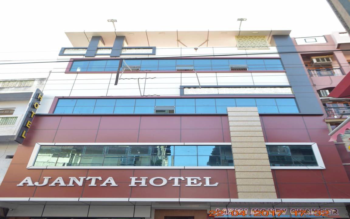 Ajmer Bed & Breakfast | 19 m² Bed and breakfast ∙ 11 guests