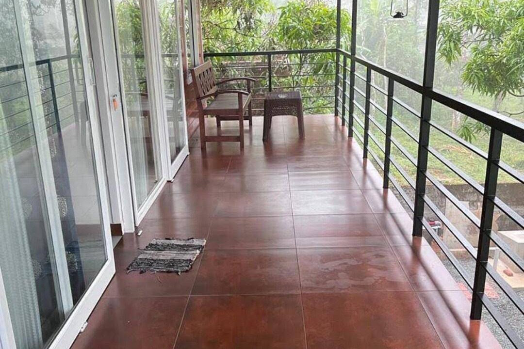 Vythiri Villa | 190 m² Villa ∙ 2 bedrooms ∙ 11 guests