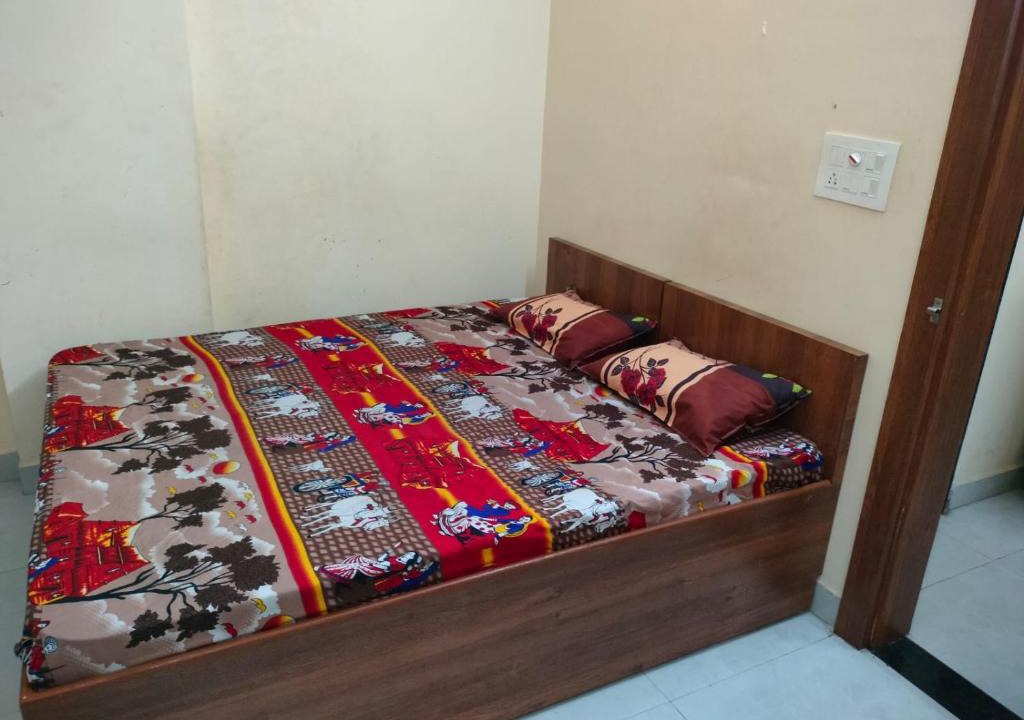 Kota Apartment | 1BHK Elegant Fully Furnished Flat Near City Mall Kota