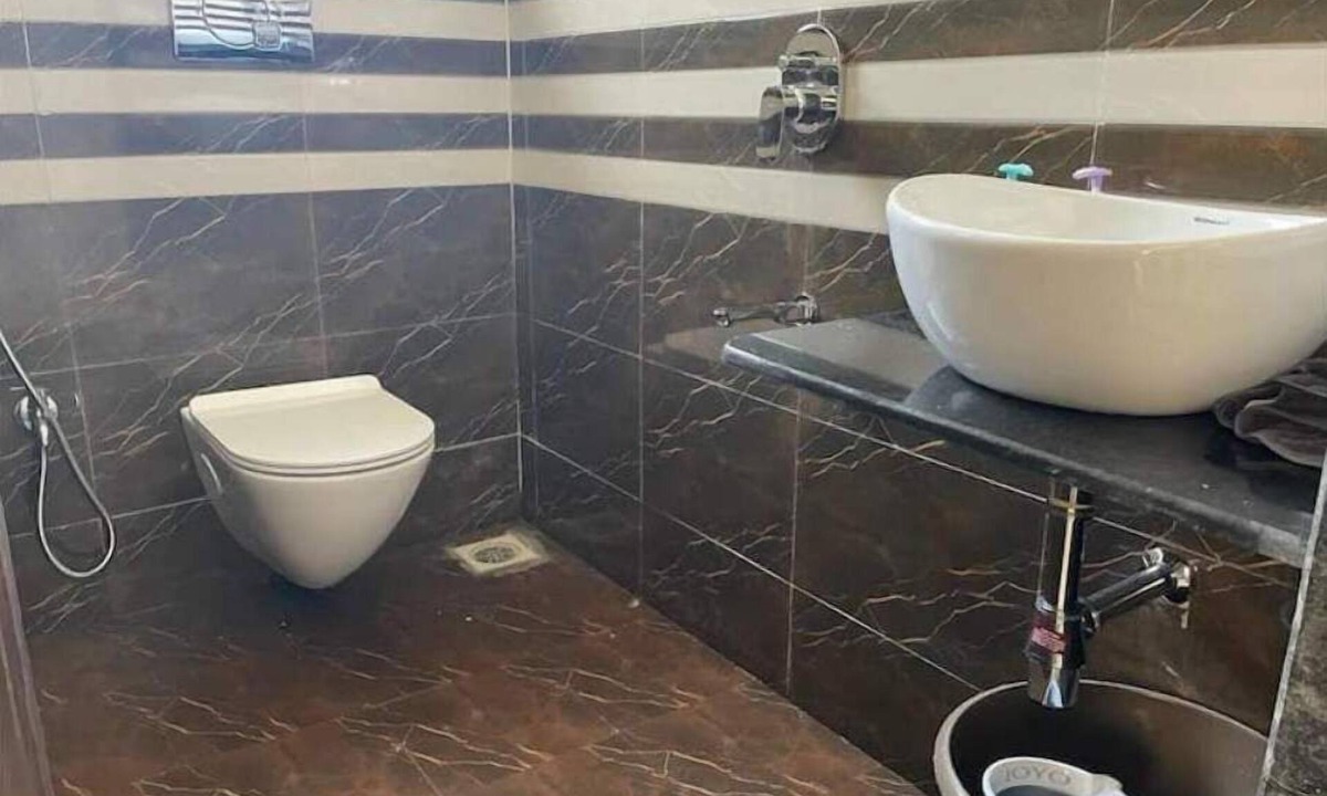 Kadadhe Apartment | 1BHK@Ravet, Exclusive & Scenic