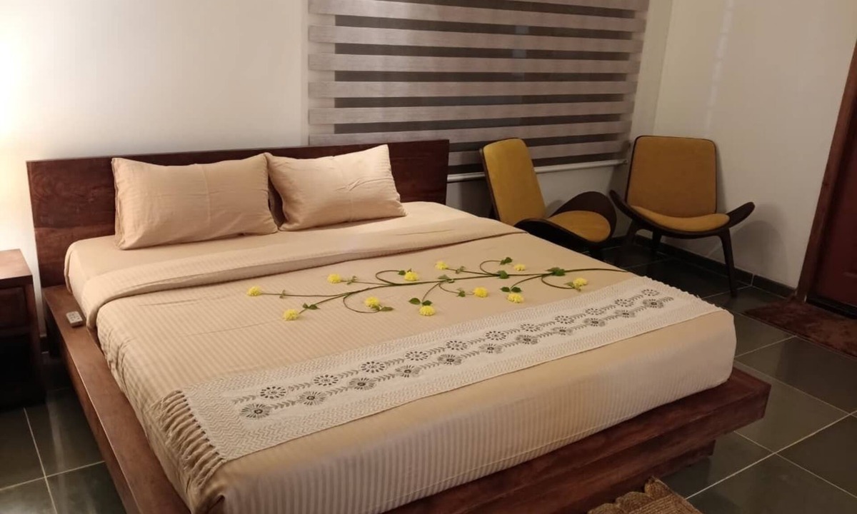 Virarajendrapet Hotel | 1st Miracle By Mirth Mythadi Coorg
