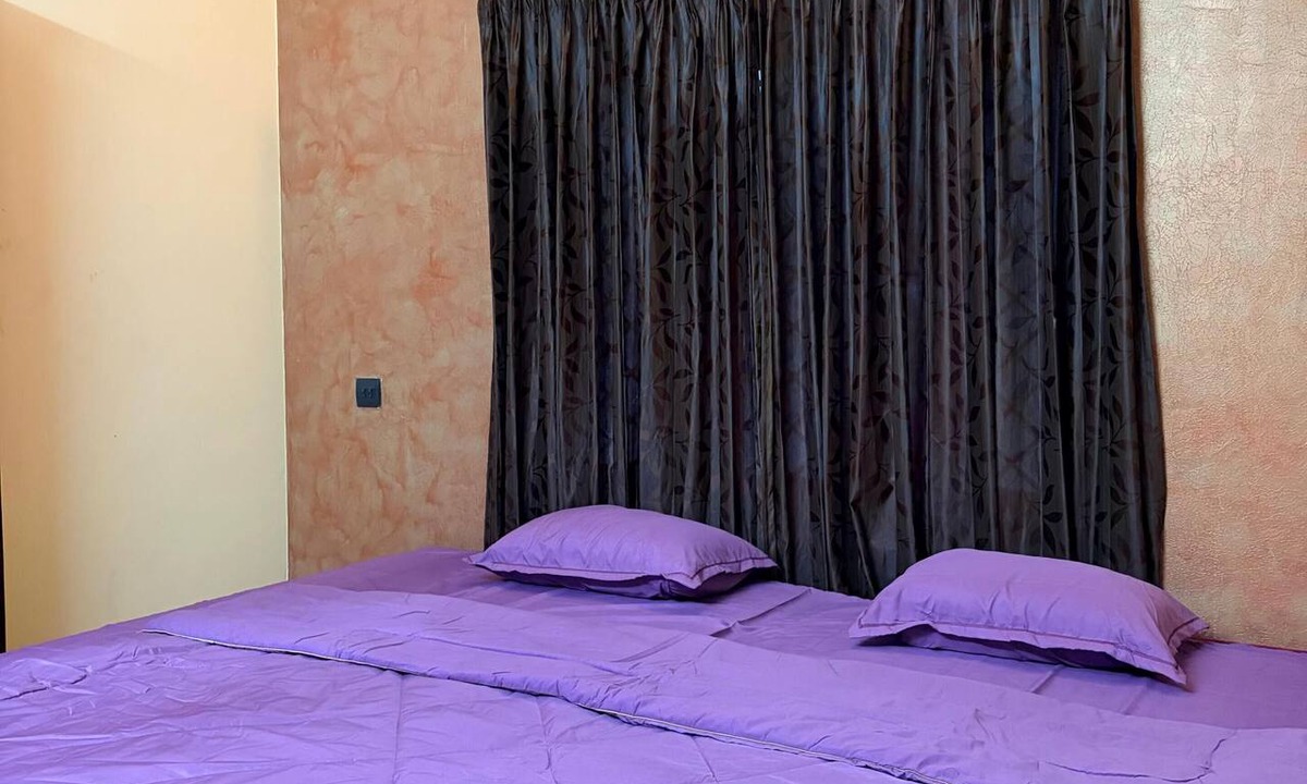 Kozhikode House | 2-bedroom house in tranquil Kozhikode perfect for relaxing stays