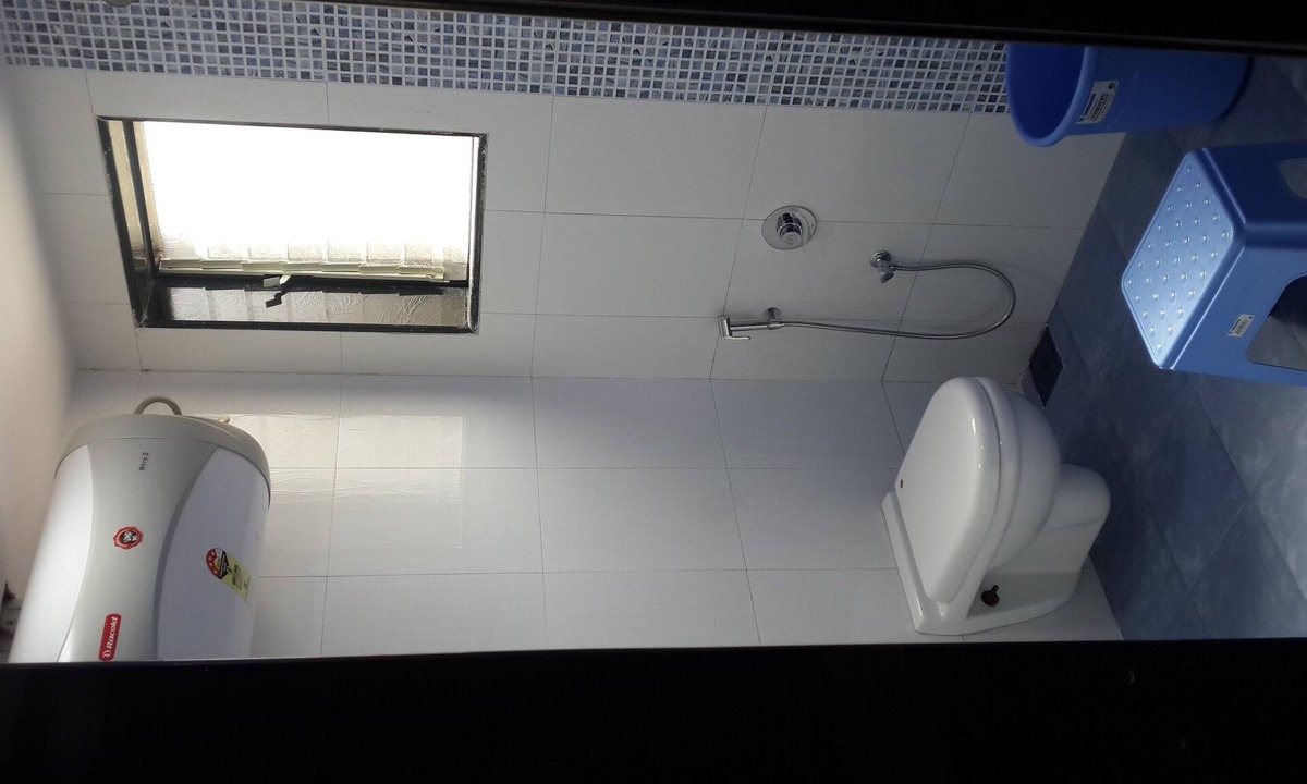 Mahabaleshwar House | 2 BHL LUXURY AC FLAT MAHABALESHWAR FOR 4 TO 6 PEOPLE