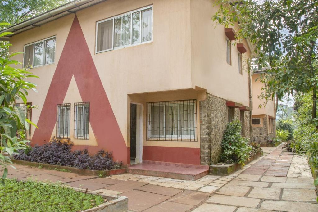 Tungarli Apartment | 2-BR homestay in Tungarli, Lonavala, by GuestHouser 14264