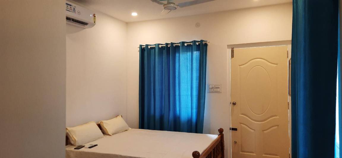 Inna House | 20 m² House ∙ 1 bedroom ∙ 3 guests