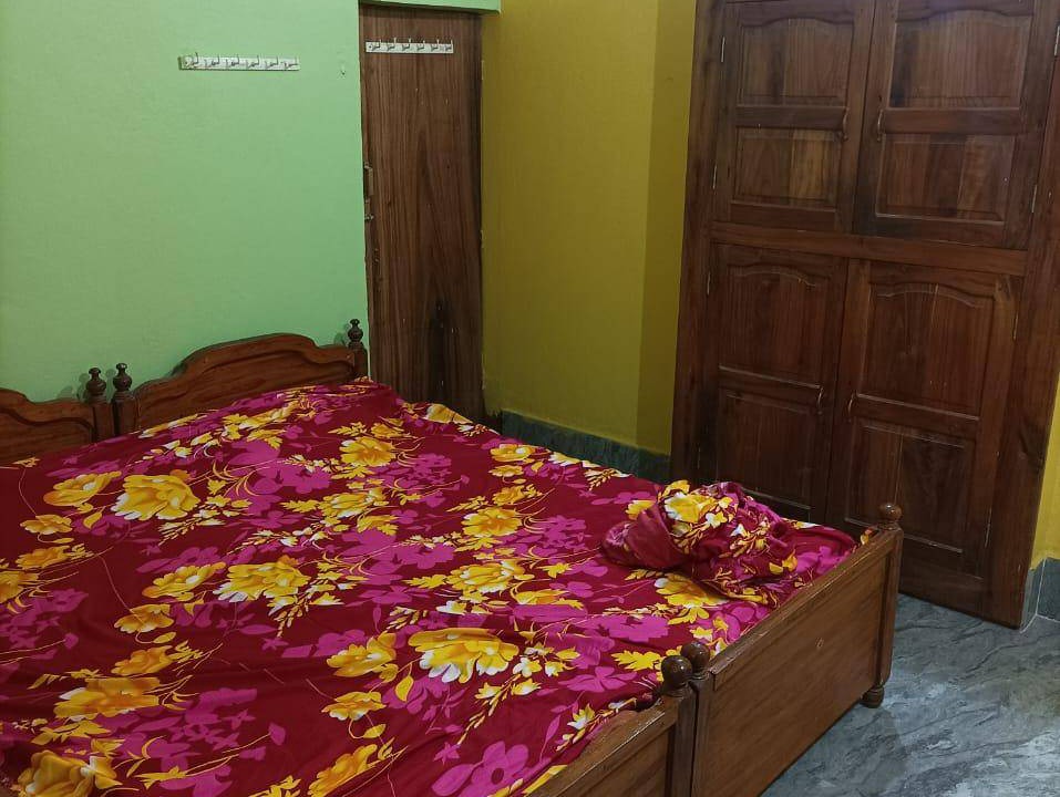 Puri House | 20 m² House ∙ 6 guests