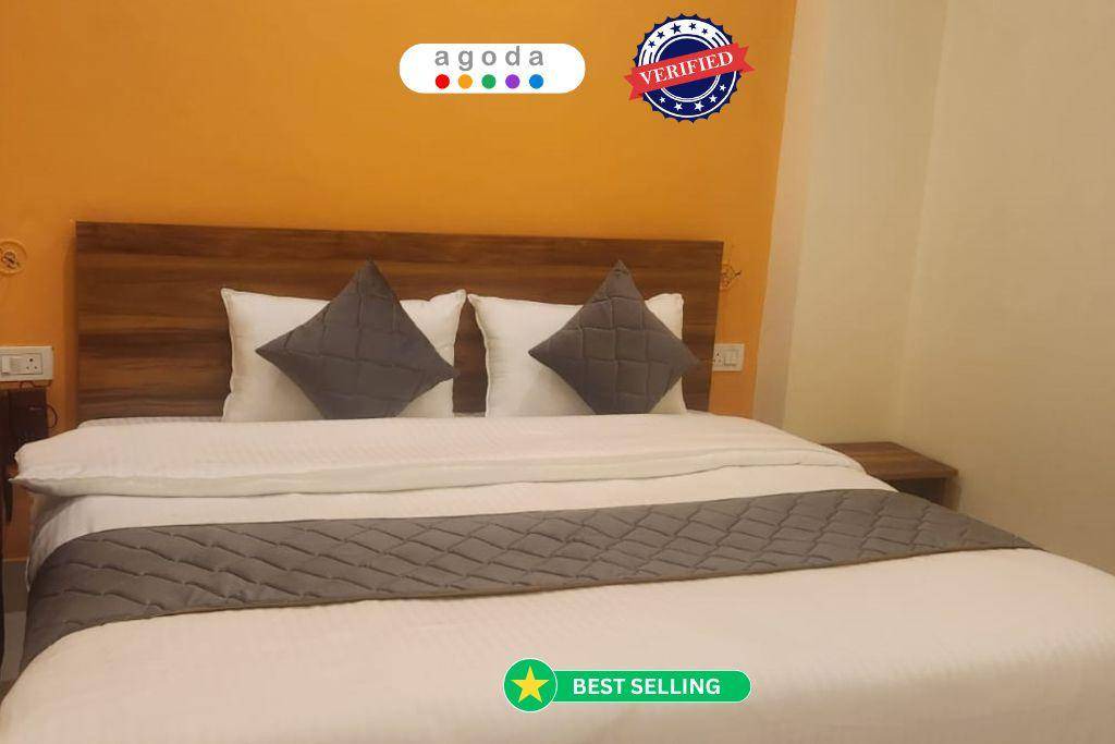 Mallital House | 20 m² Motel ∙ 4 guests