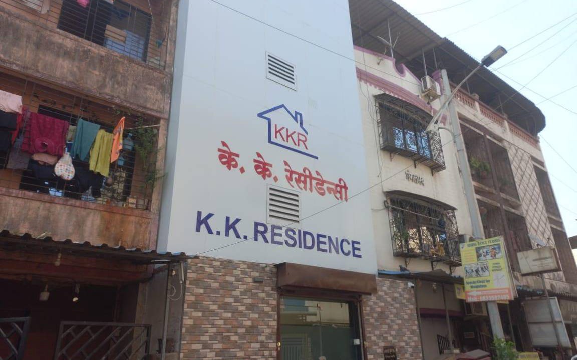 Kharghar Hotel | 200 m² Hotel ∙ 2 guests