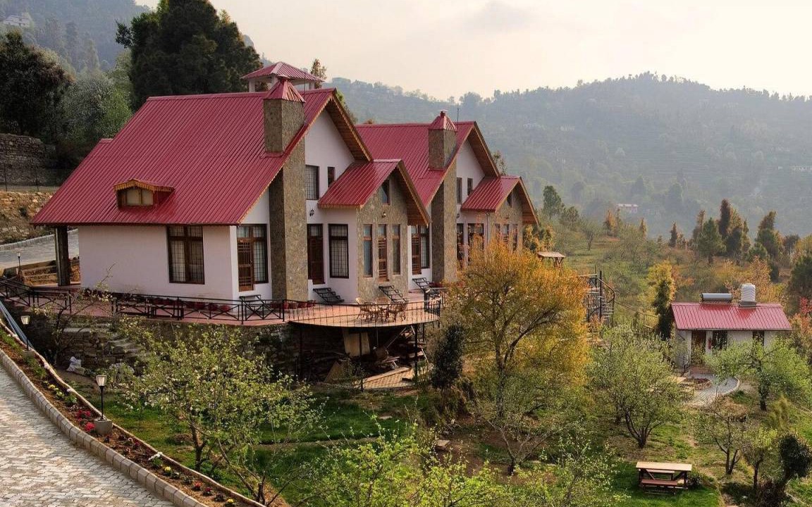 Kaul Villa | 200 m² Villa ∙ 3 bedrooms ∙ 4 guests