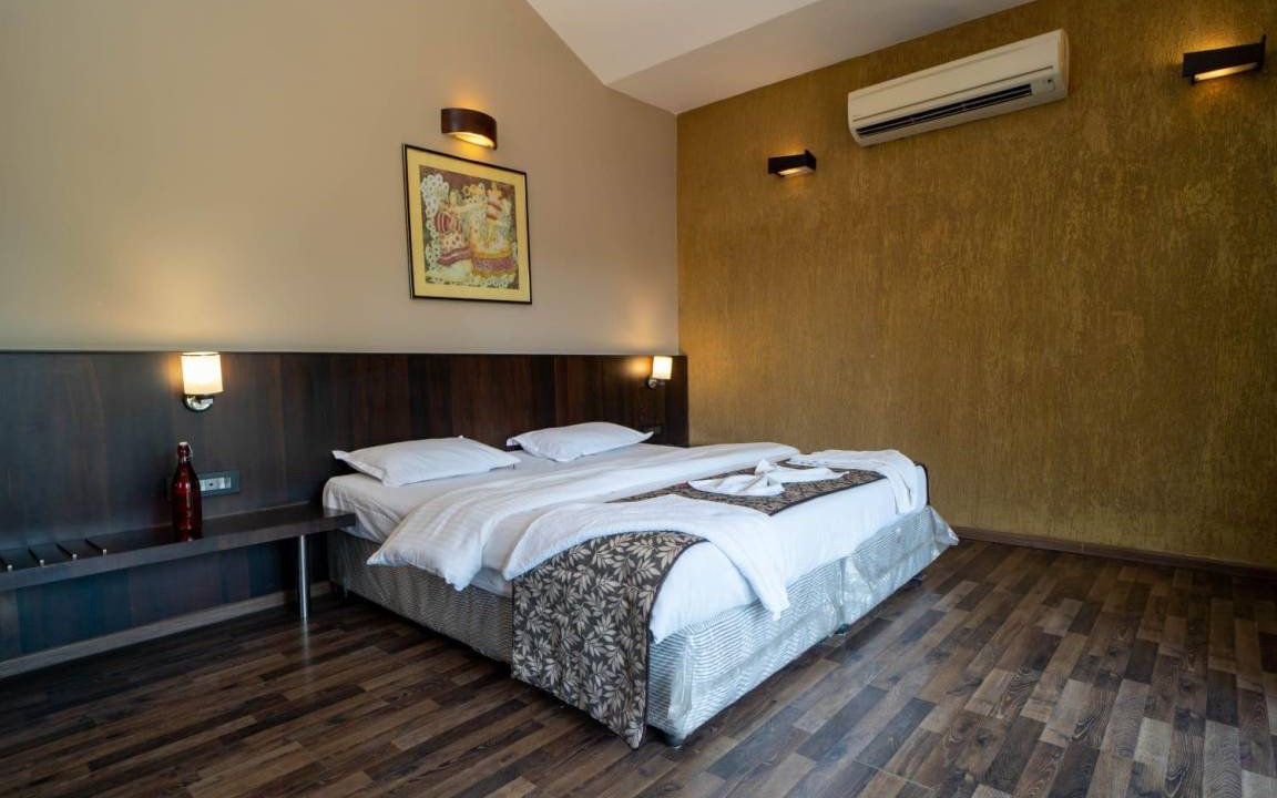 Saligao Villa | 200 m² Villa ∙ 3 bedrooms ∙ 10 guests