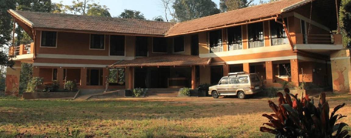 Virarajendrapet Villa | 200 m² Villa ∙ 4 bedrooms ∙ 8 guests