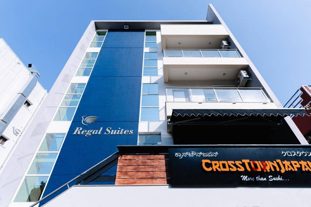Kalyan Nagar Hotel | 21 m² Hotel ∙ 2 guests