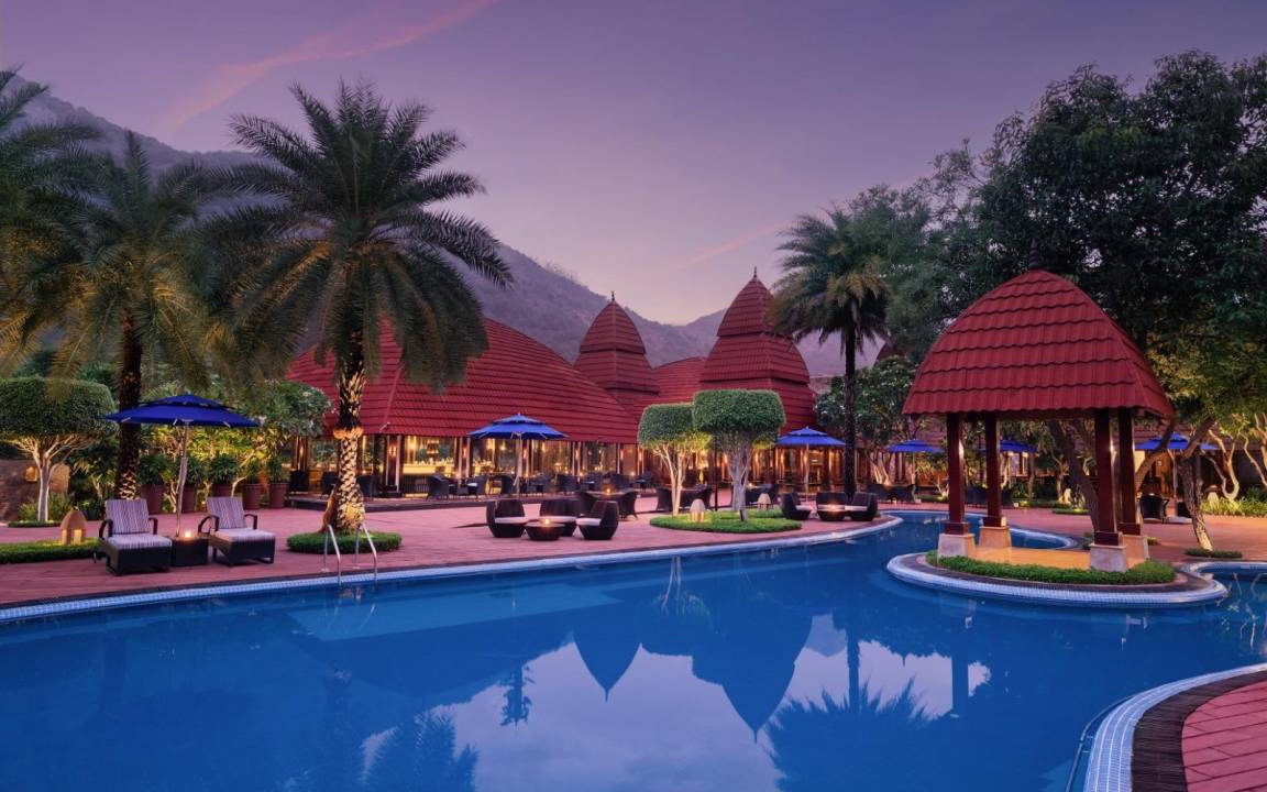 Pushkar Resort | 210 m² Resort ∙ 2 bedrooms ∙ 127 guests