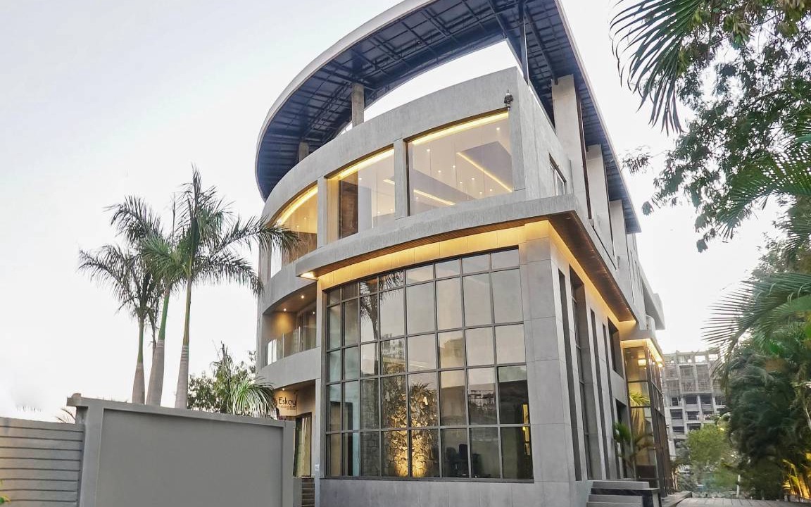 Phase 1 Hotel | 22 m² Hotel ∙ 3 guests