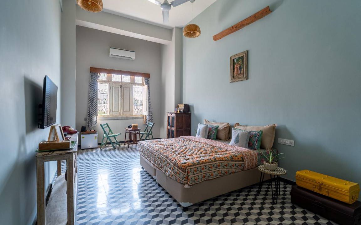 Bedla Hotel | 221 m² Hotel ∙ 6 guests