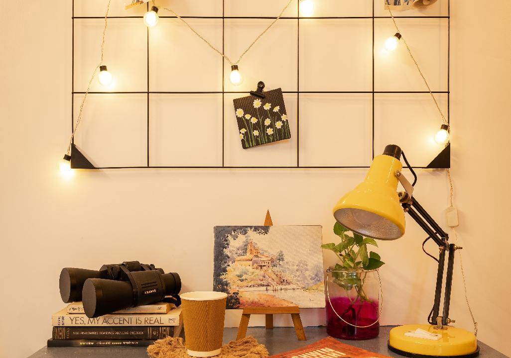Belapur Apartment | 23 m² Apartment ∙ 1 bedroom ∙ 4 guests