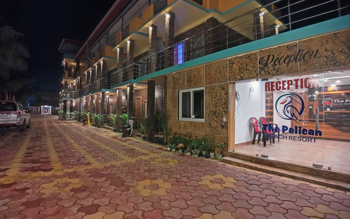 Mandarmani Resort | 23 m² Resort ∙ 2 guests