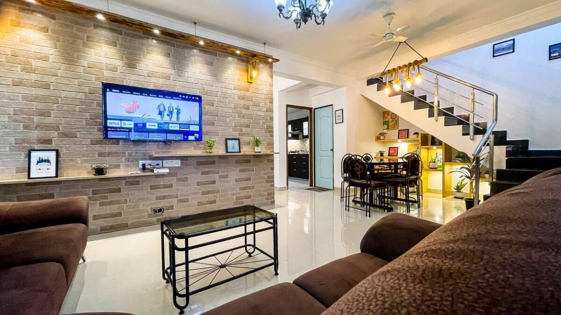 Varca Villa | 230 m² Villa ∙ 3 bedrooms ∙ 10 guests