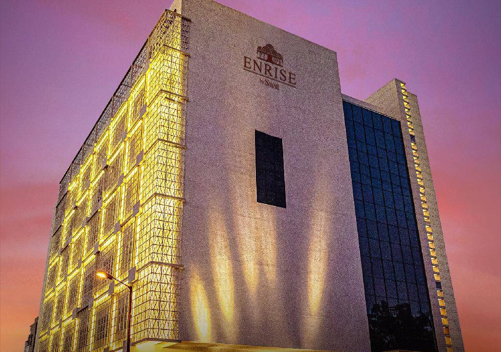 Nashik Hotel | 24 m² Hotel ∙ 2 guests