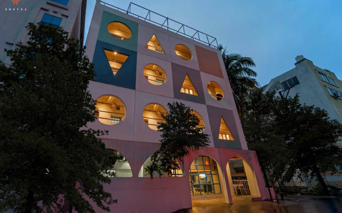 Madhapur Hostel | 25 m² Hostel ∙ 2 guests