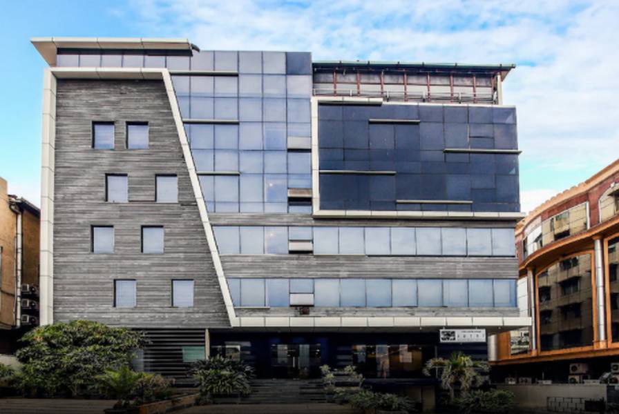 Jubilee Hills Hotel | 25 m² Hotel ∙ 2 guests