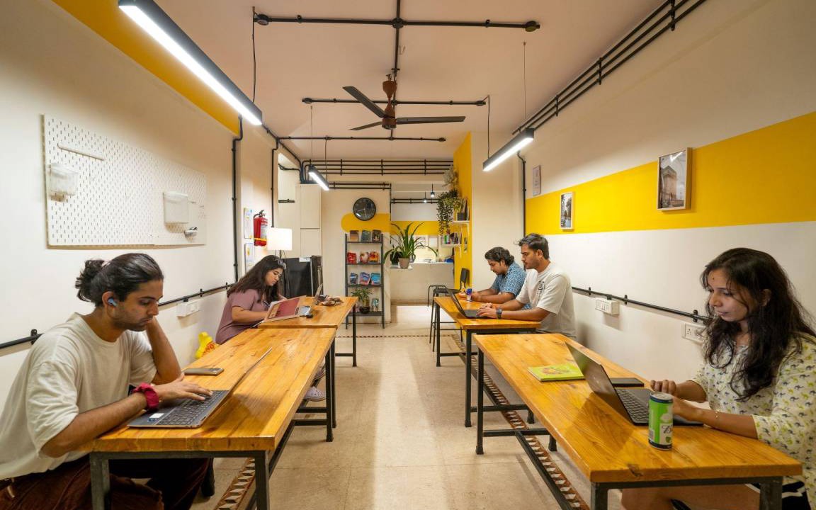 Santacruz West Hostel | 250 m² Hostel ∙ 6 guests