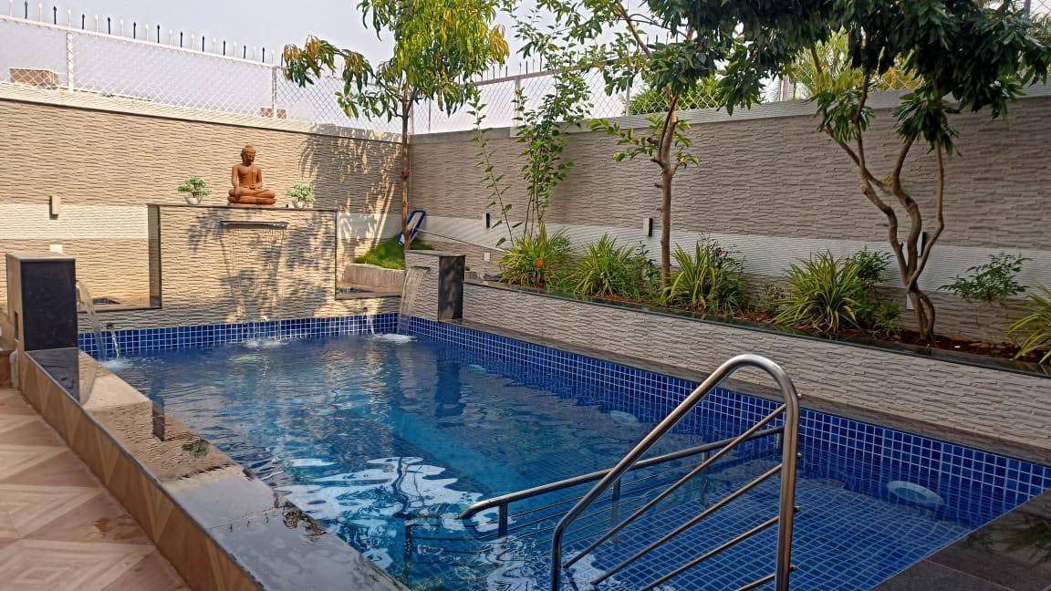 Lonavala Villa | 2500 m² Villa ∙ 12 guests