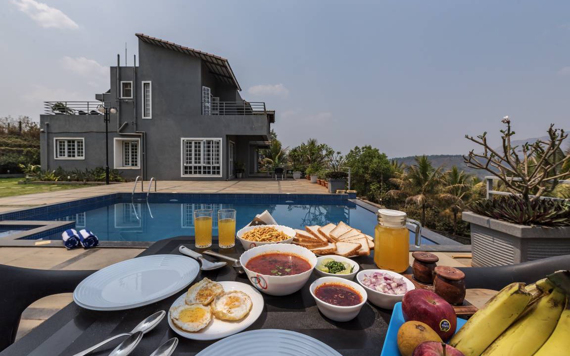 Paud Villa | 260 m² Villa ∙ 4 bedrooms ∙ 16 guests