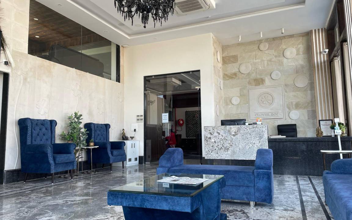 Bedla Hotel | 27 m² Hotel ∙ 2 guests