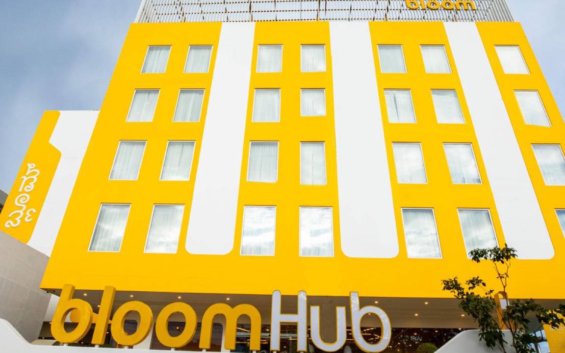 Agara Hotel | 27 m² Hotel ∙ 3 guests