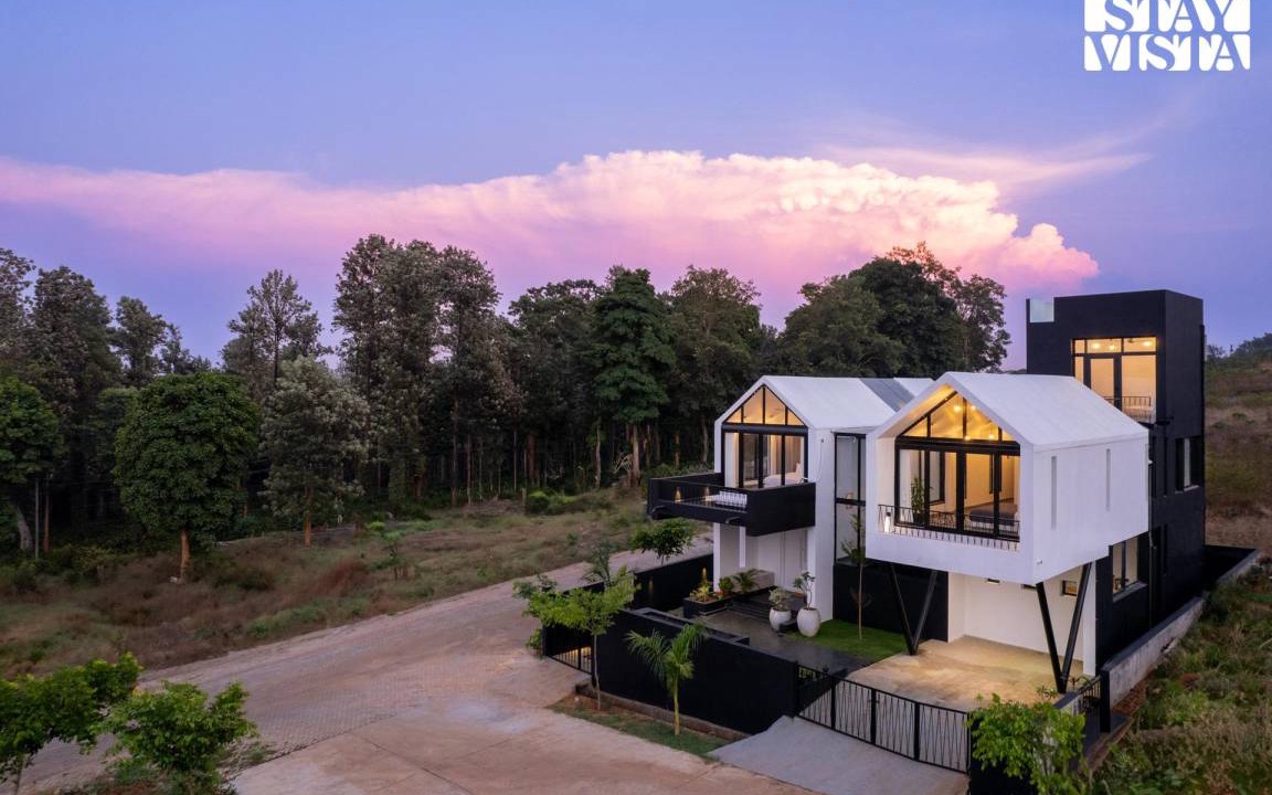 Suntikoppa Villa | 279 m² Villa ∙ 3 bedrooms ∙ 9 guests
