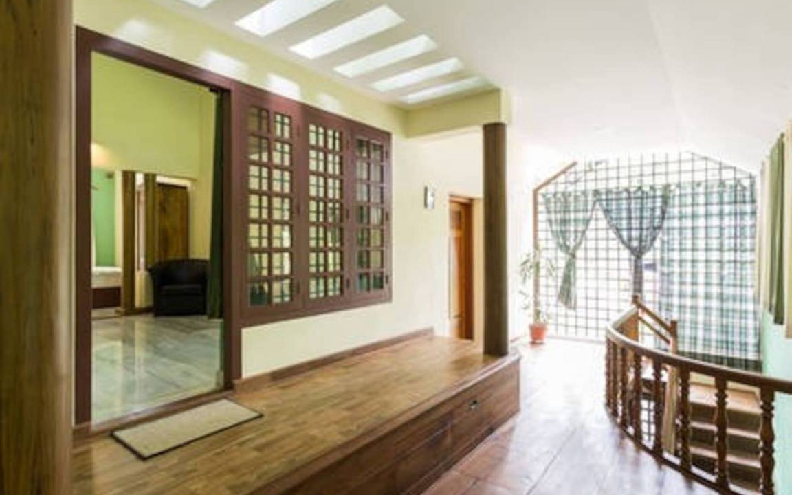 Kolagappara Resort | 280 m² Private room ∙ 1 bedroom ∙ 4 guests
