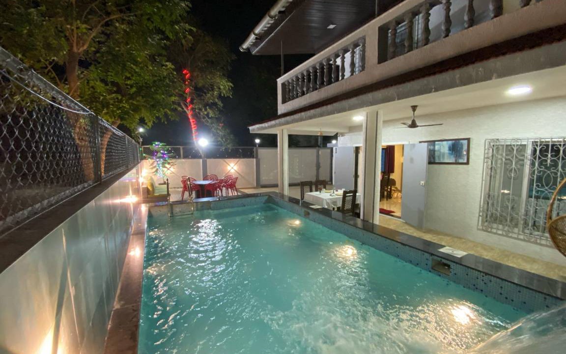 Tungarli Villa | 280 m² Villa ∙ 3 bedrooms ∙ 25 guests