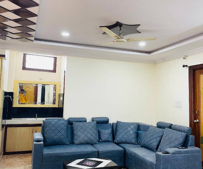 Kondapur Apartment | 2800 m² Apartment ∙ 2 bedrooms ∙ 6 guests