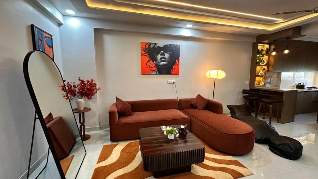 Sitapura Apartment | 2BHK Near Hospital & Colleges,AC and Power Backup