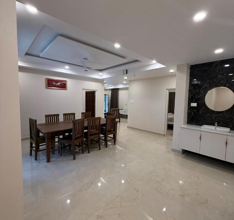 Todupulai Apartment | 2BHK Villa Thodupuzha Town 5 min Family Group