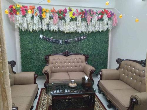 Sylhet Apartment | 3 Bedroom 3 Bathroom Apartment - Mira Bazar Sylhet