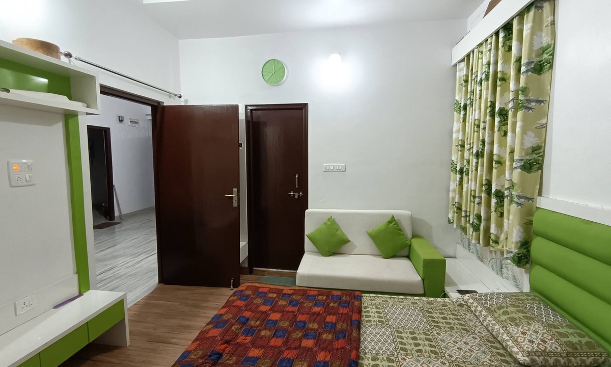 Gayariawas Condo | 3 Bedroom Condo@Tiger Homestay