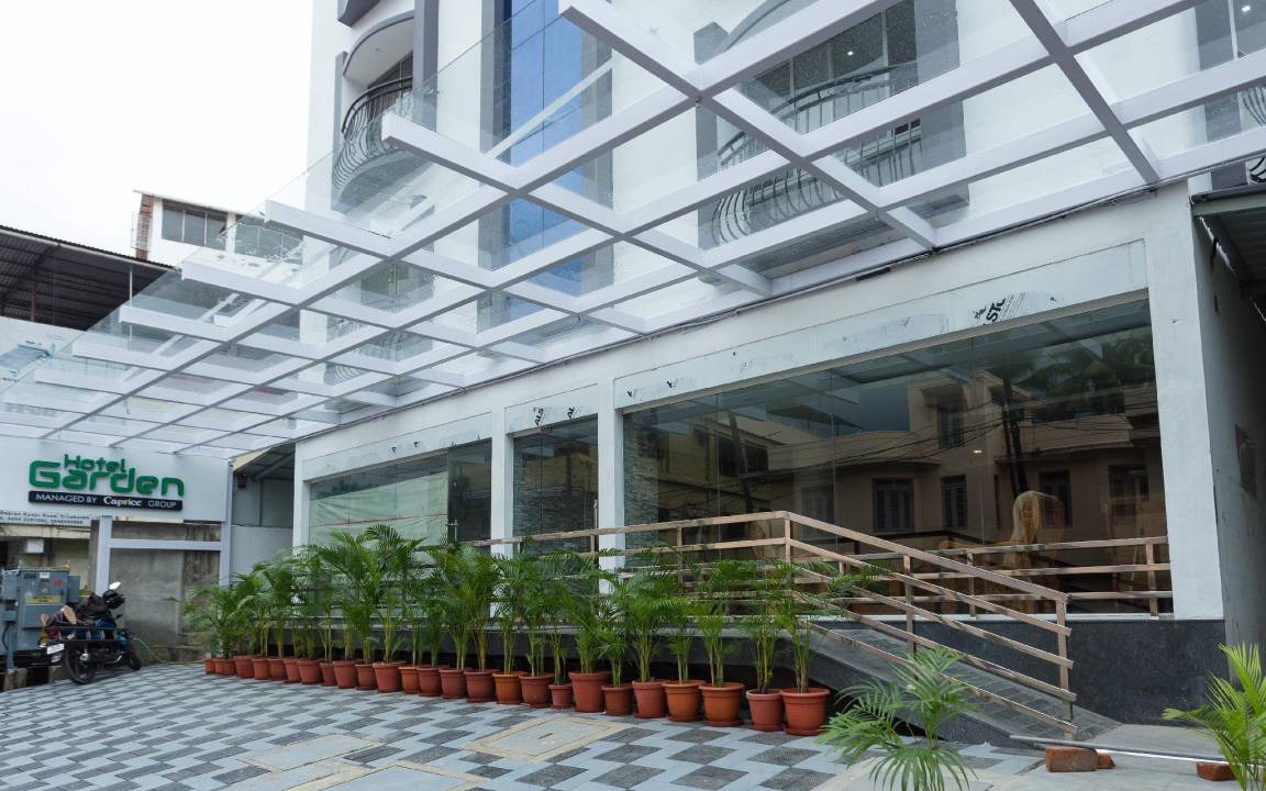 Kochi House | 30 m² Motel ∙ 2 guests
