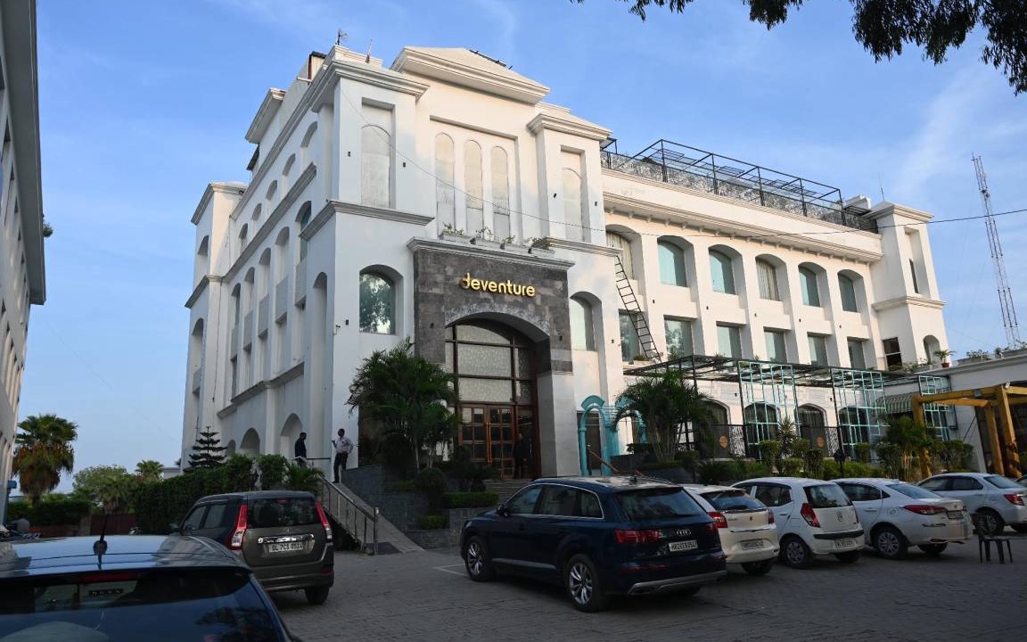 Karnal Hotel | 300 m² Hotel ∙ 4 guests