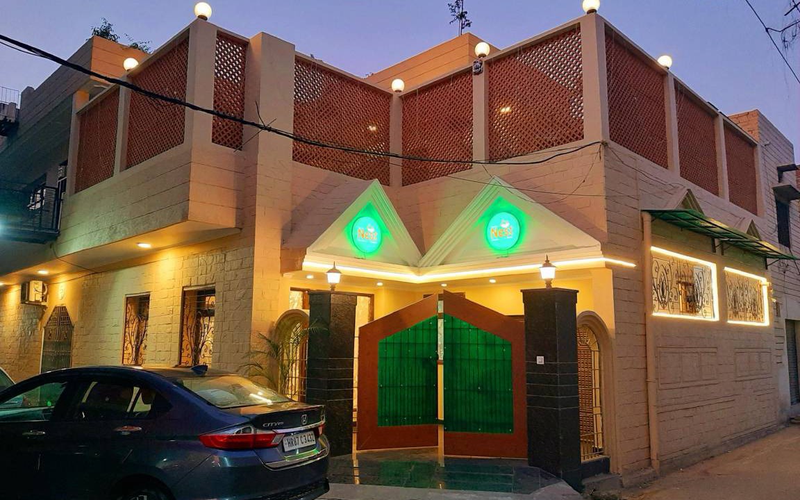 Amritsar Villa | 300 m² Villa ∙ 6 bedrooms ∙ 15 guests