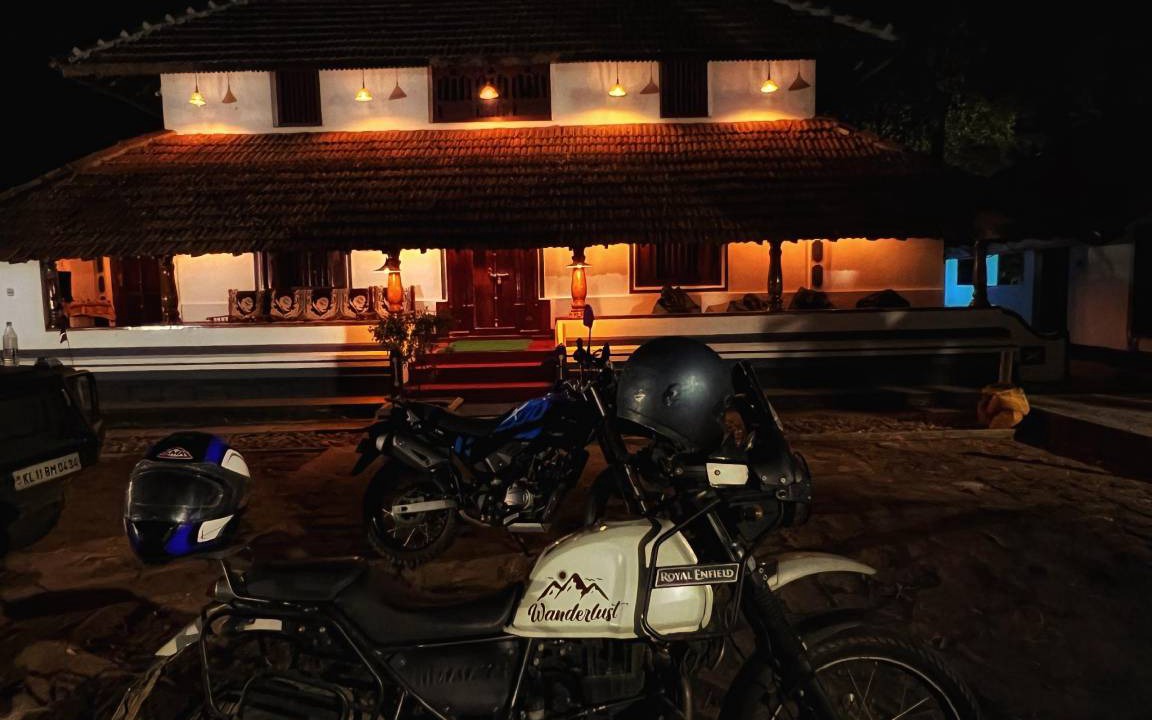 Mananthavady House | 3000 m² House ∙ 5 bedrooms ∙ 20 guests