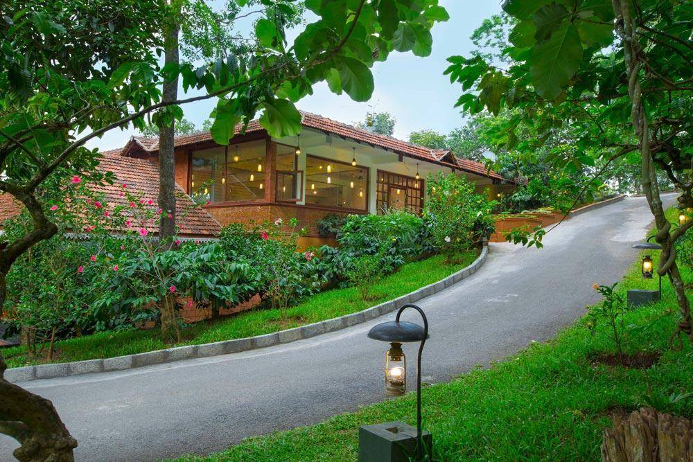 Kumily Resort | 31 m² Resort ∙ 4 guests
