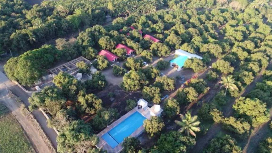 Talala Bed & Breakfast | 320 m² Bed and breakfast ∙ 6 guests