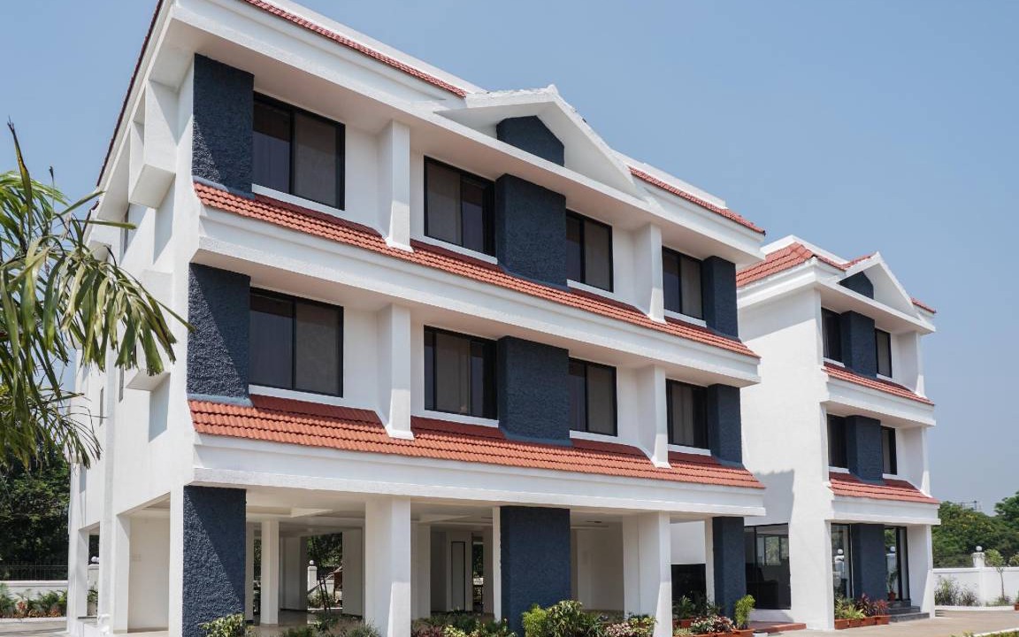 Lonavala Hotel | 33 m² Hotel ∙ 5 guests