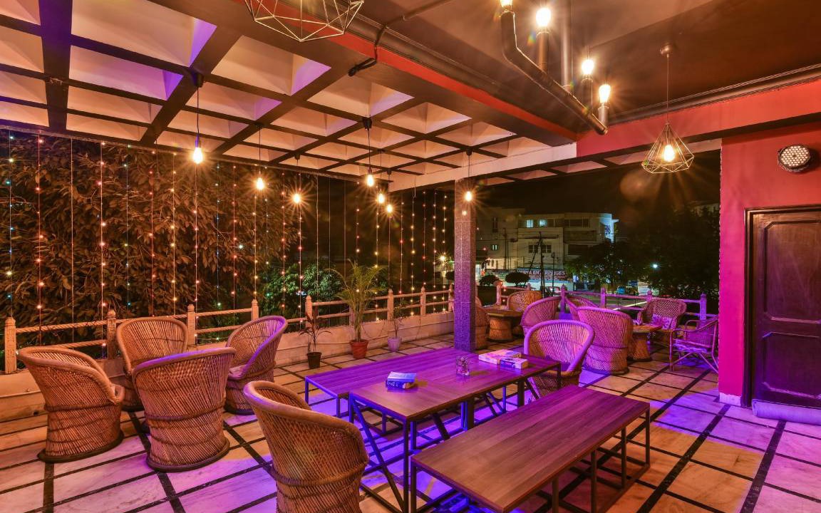 Bani Park Hostel | 35 m² Hostel ∙ 3 guests