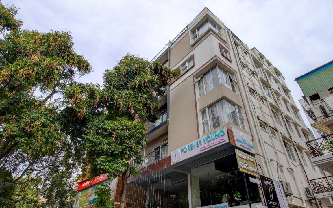 Kalyan Nagar Hotel | 350 m² Hotel ∙ 5 guests