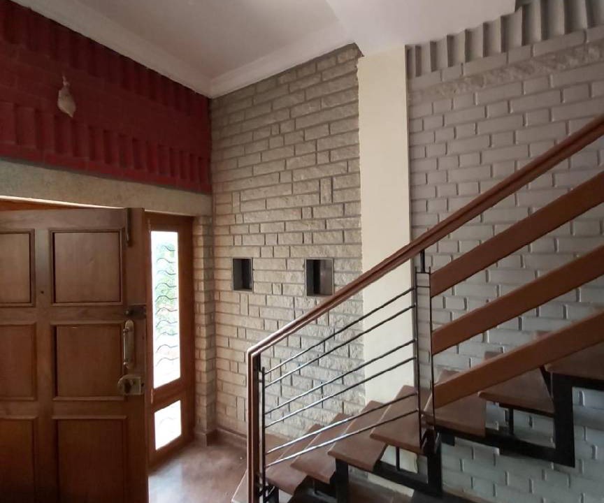 Bengaluru House | 350 m² Bungalow ∙ 3 bedrooms ∙ 14 guests