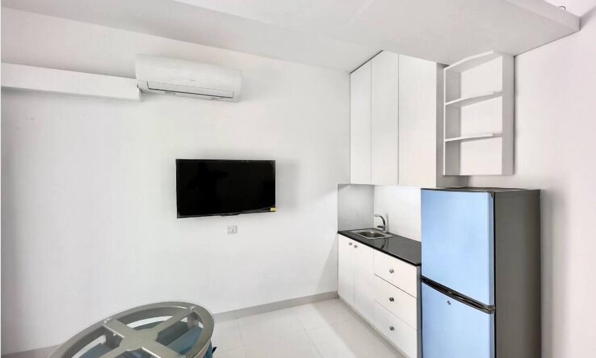 Basundhara Residential Area Apartment | 350sqft 5 Apartment Pool Gym & Movie