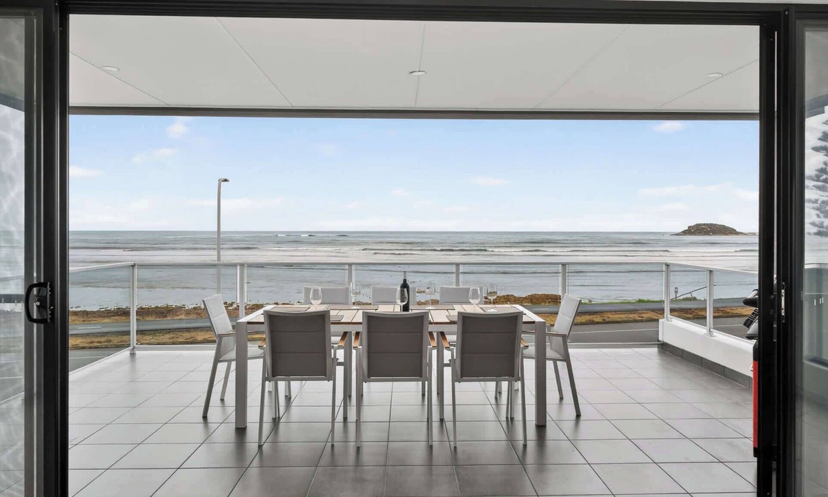 Encounter Bay House | 35A Franklin Pde Encounter Bay